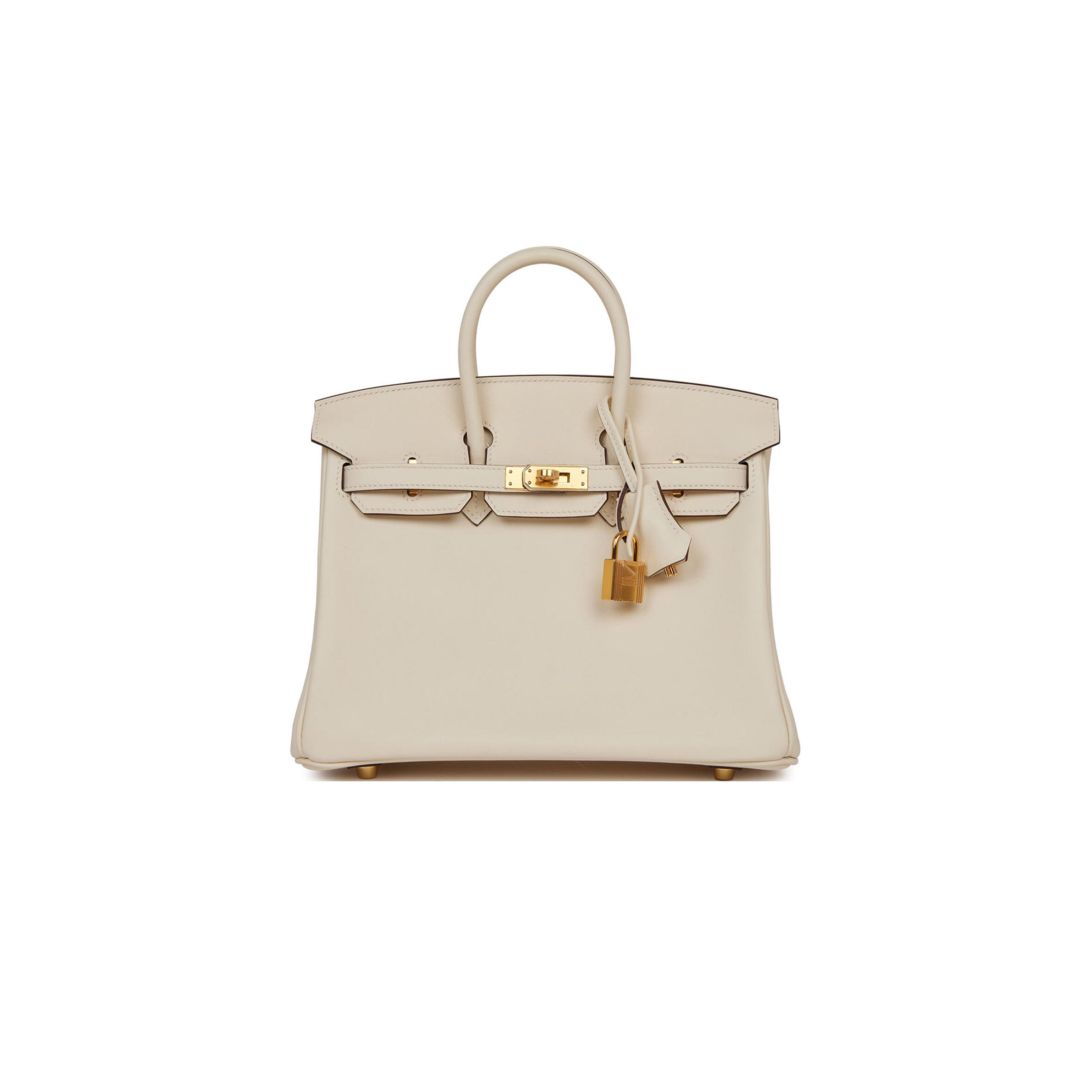 H**me5 birkin 25 swift gold hardware (25*20*13cm)